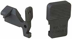 WILSON COMBAT AR15 Tactical Bolt Release 